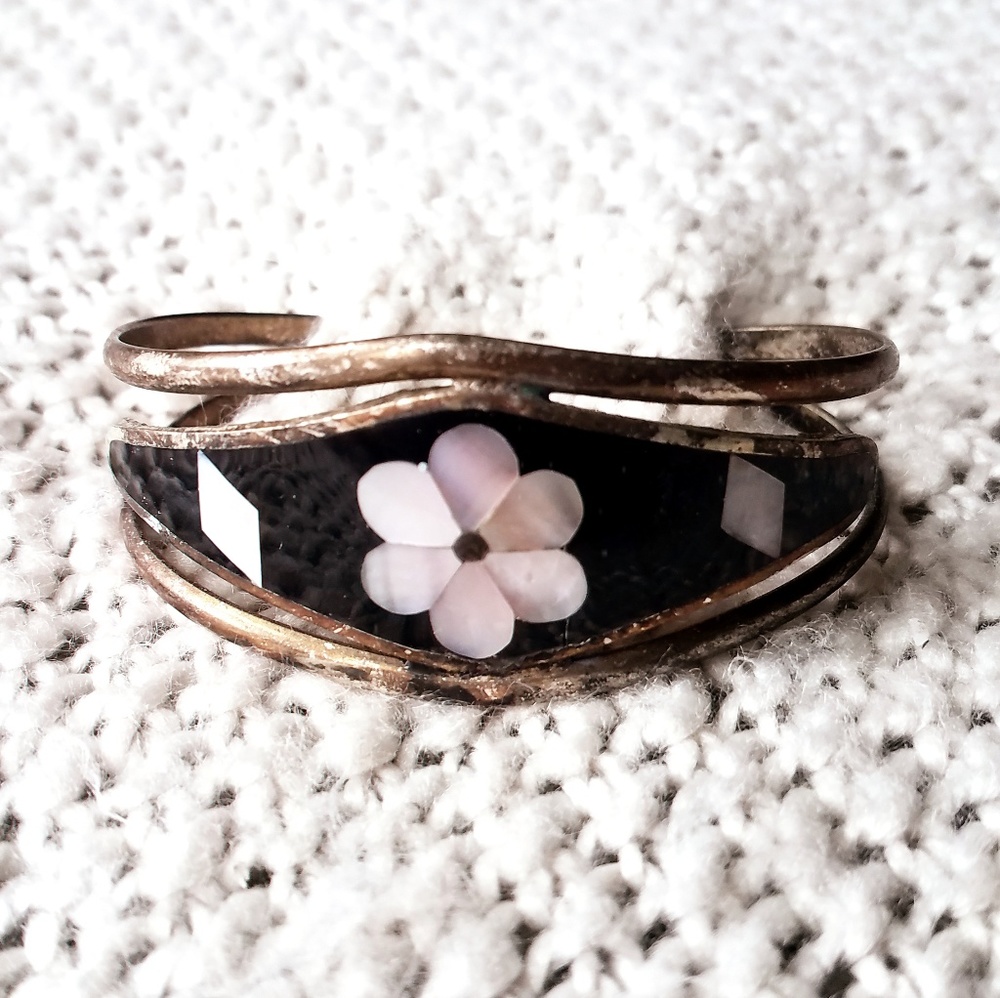 Boho bracelet